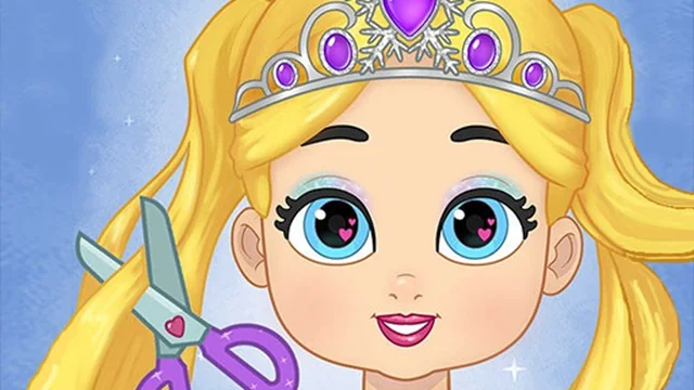 Love Baby Fashion Makeover