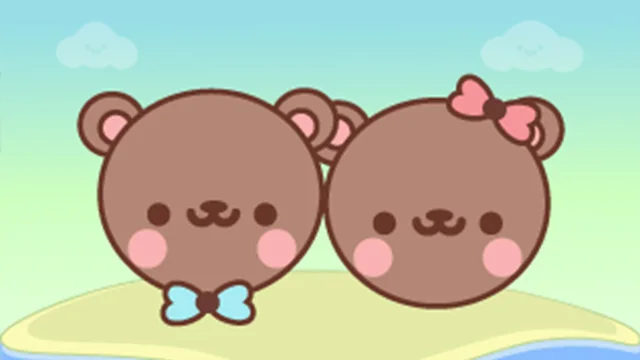 Love Bears game thumbnail