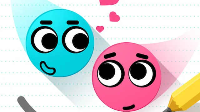 LOVE DOTS
