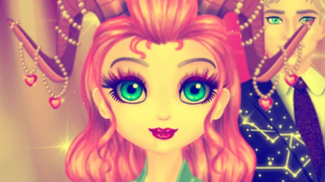 Love Horoscope For Princesses