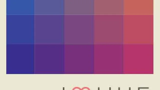 Love Hue