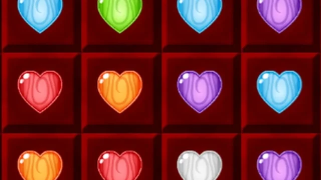 Love Match 2020