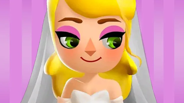 Love Pin 3D game thumbnail