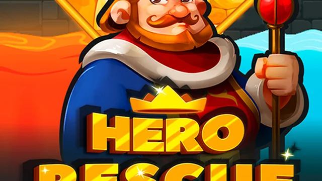 Love Rescue Pin Pull game thumbnail