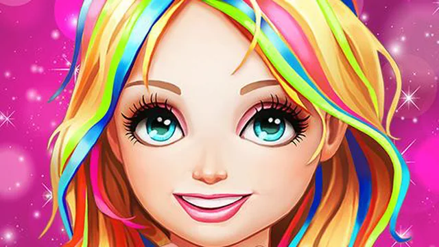 Love Story Dress Up ❤️ Girl Games