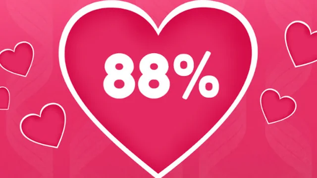 Love Tester