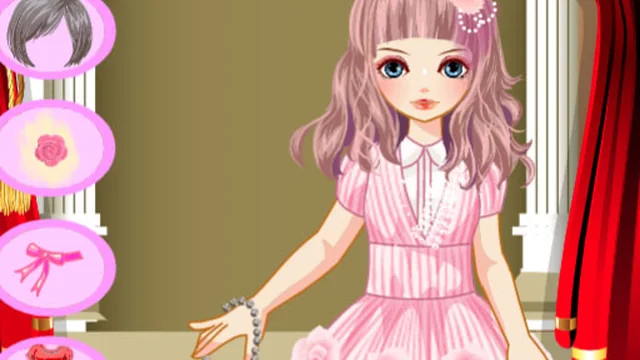 Lovely Cute Girl