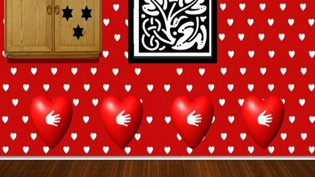 Lovely House Escape