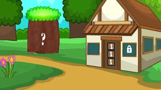 Lovely Land Escape