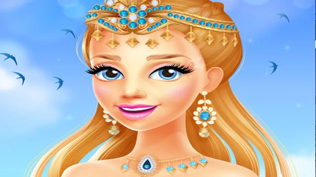 Lovely Princess