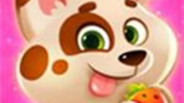 Lovely Virtual Dog - Pet Care