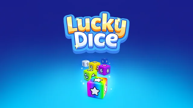 Lucky Dice