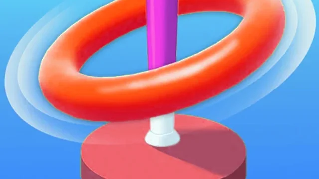 Lucky Toss 3D game thumbnail