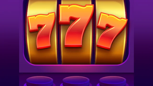 Lucky Vegas Slots