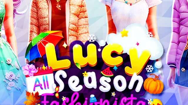 Lucy All Season Fashioninsta