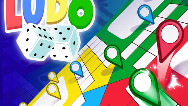 Ludo classic : a dice game game thumbnail