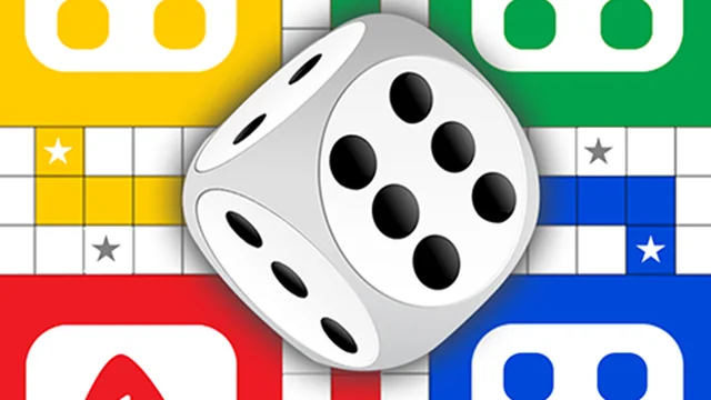 Ludo Game Multiplayer