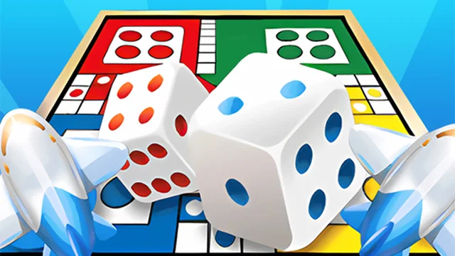 Ludo King Dice Club