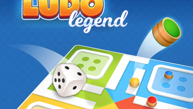 Ludo Legend game thumbnail