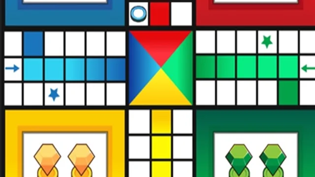 Ludo Maximus game thumbnail