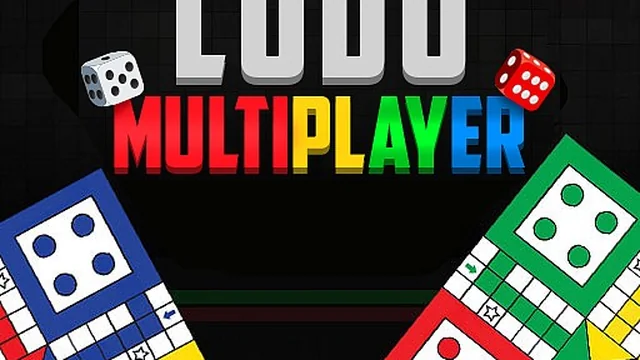 Ludo Multiplayer game thumbnail