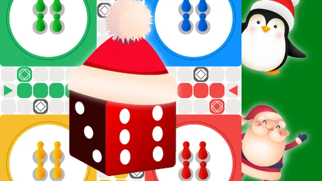 Ludo Online Xmas