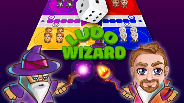 Ludo Wizard