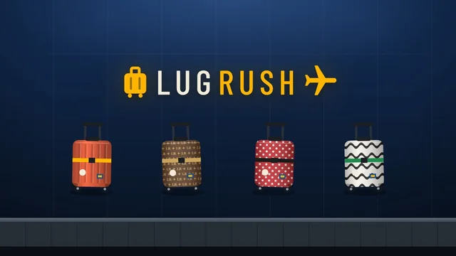 Miniature du jeu LugRush