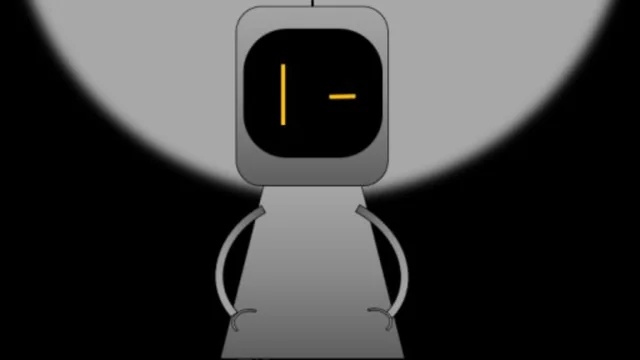 Lumina Robot game thumbnail