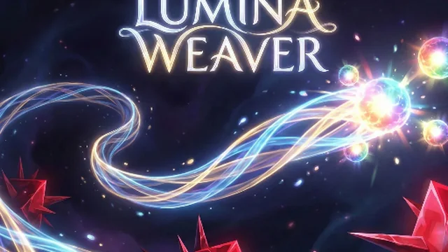 Lumina Weaver
