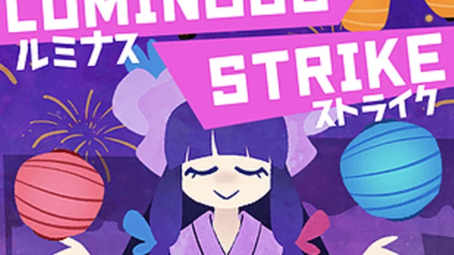 Luminous Strike