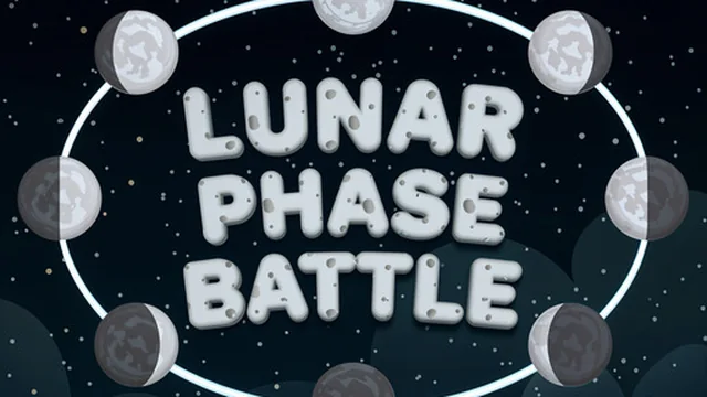 Lunar Phase Battle