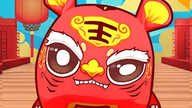 Lunar Tiger game thumbnail