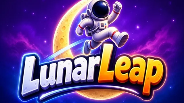 LunarLeap game thumbnail