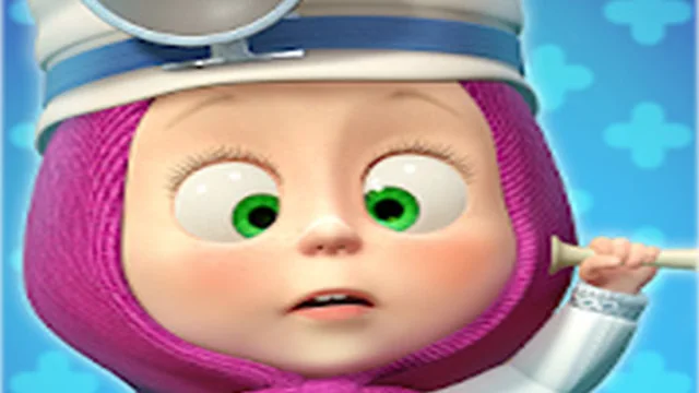 macha docteur game thumbnail