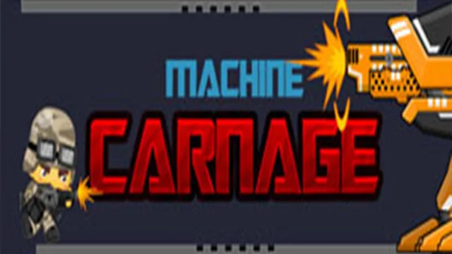 Machine Carnage