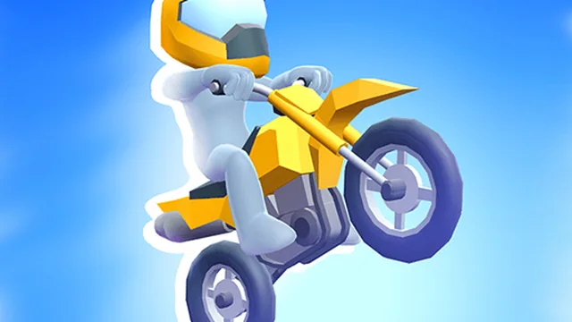 Mad Bikers