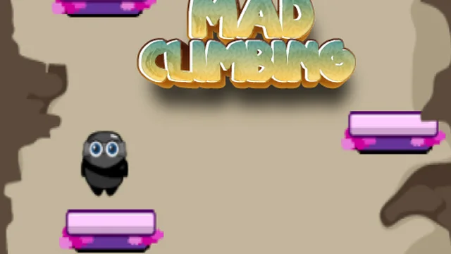 Mad Climbing