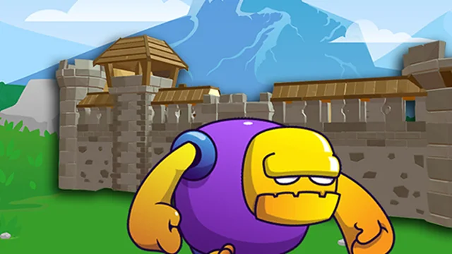 Mad Defense
