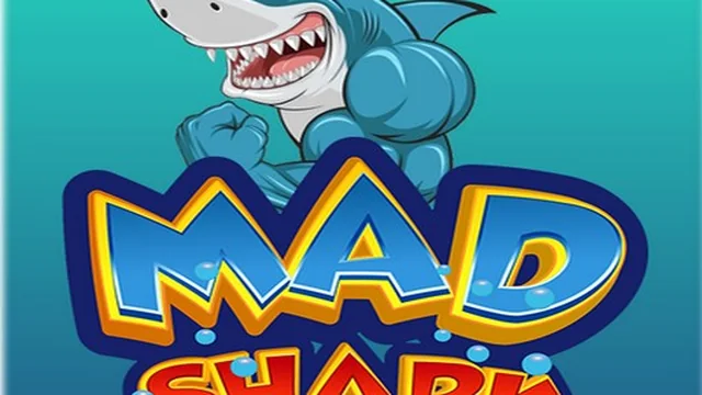 MAD Shark 2021