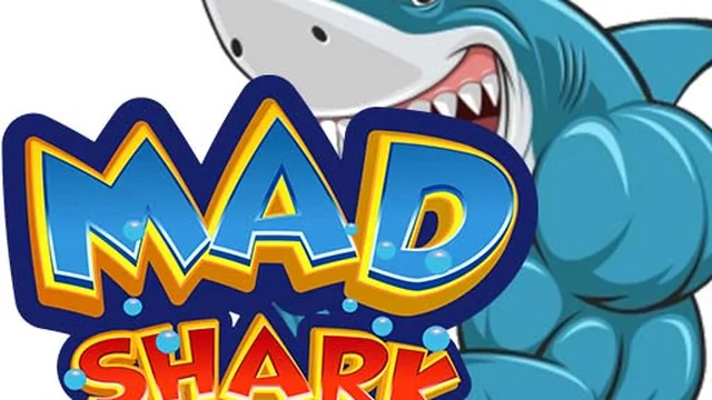 Mad Shark 3D