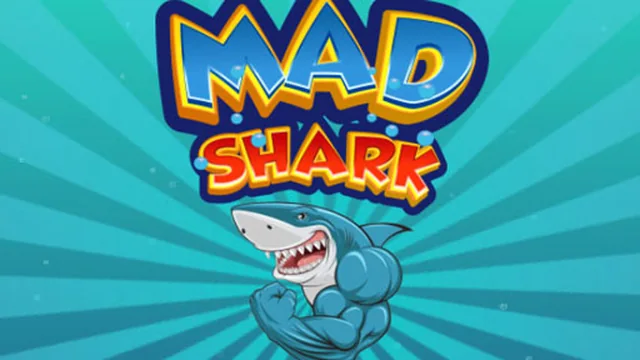 Mad Shark game thumbnail