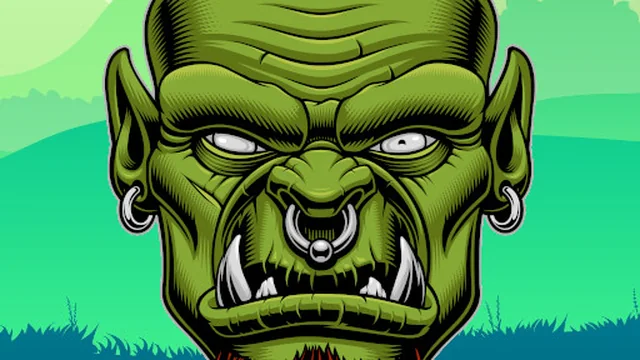 Mad Warrior