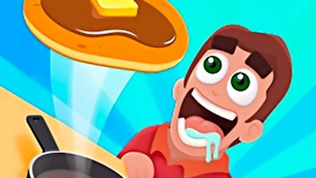 Madness Cooking Burger Games game thumbnail