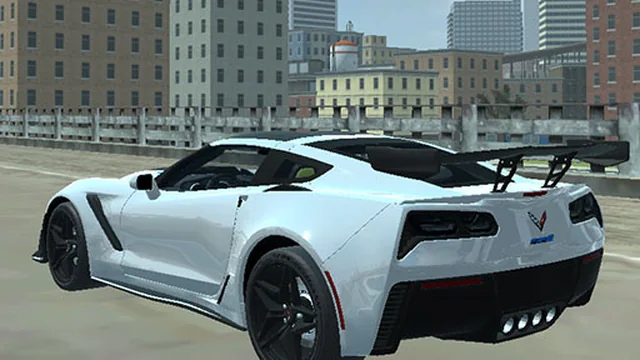 Mafia City Driving game thumbnail