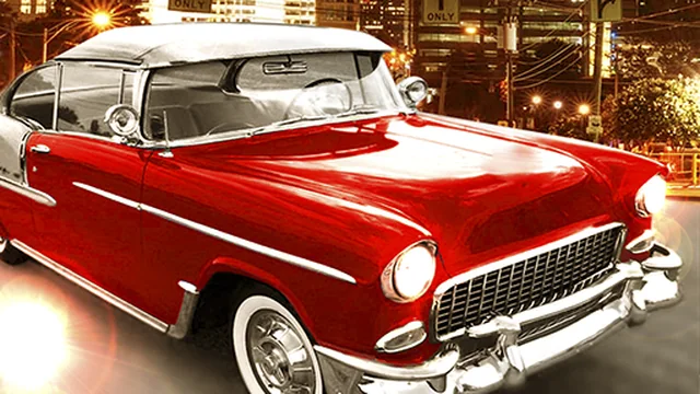 Mafia Driver Vice City Crime game thumbnail