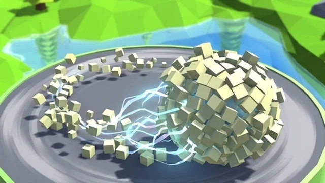 Mag Roller