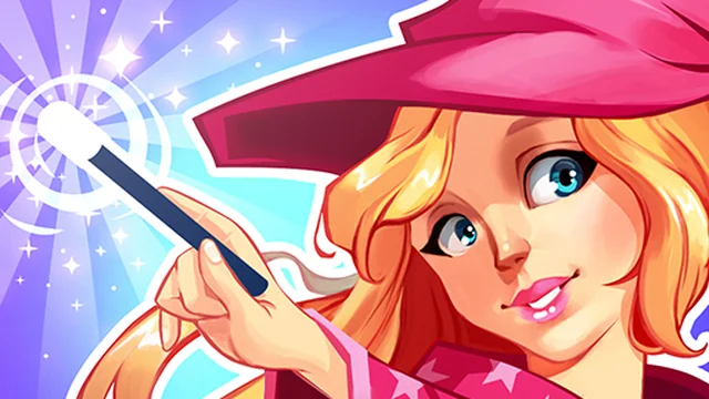 Magic Academy: Potion Making