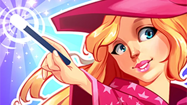 Magic Adventure School