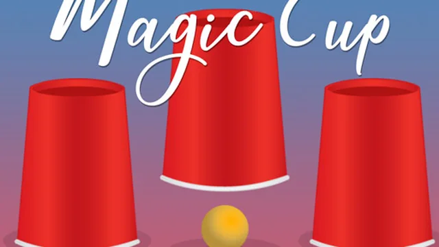 Magic Cup